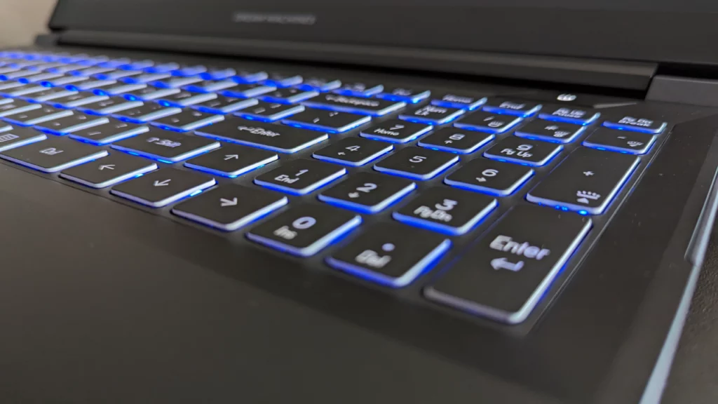 laptop do gier Dream Machines RG4060-15PL46