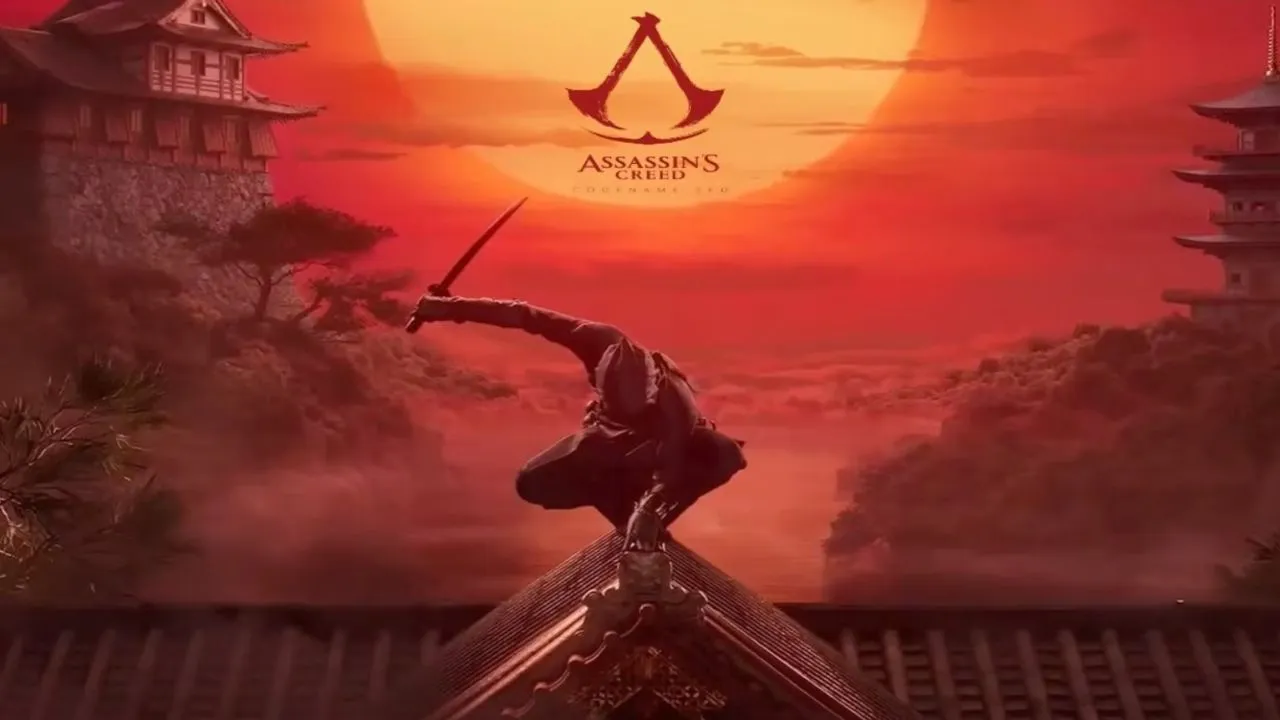 Assassin's Creed Red