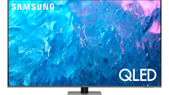 Telewizor Samsung 65 cali taniej z kodem w RTV Euro AGD