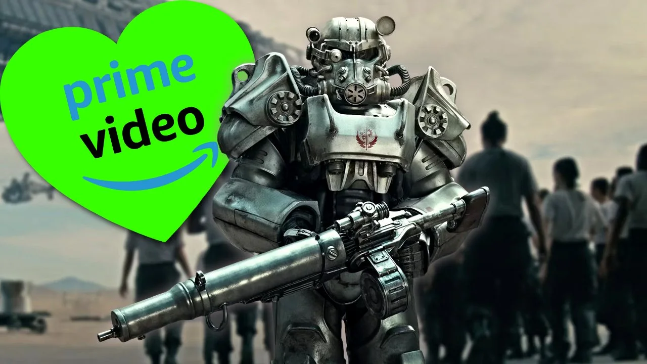 Serial Fallout pokazuje, jak dobrze zekranizować grę