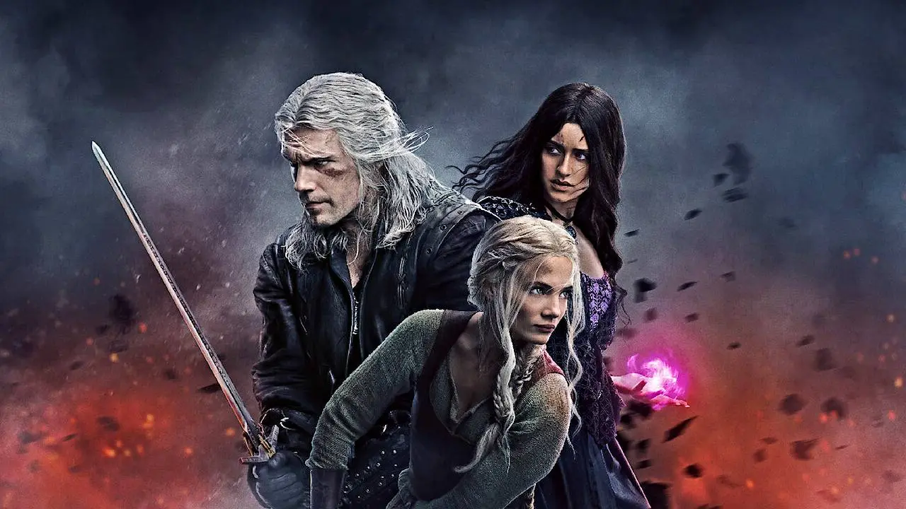 Wiedźmin nie otrzyma spin-offu od Netflix | Newsy - PlanetaGracza