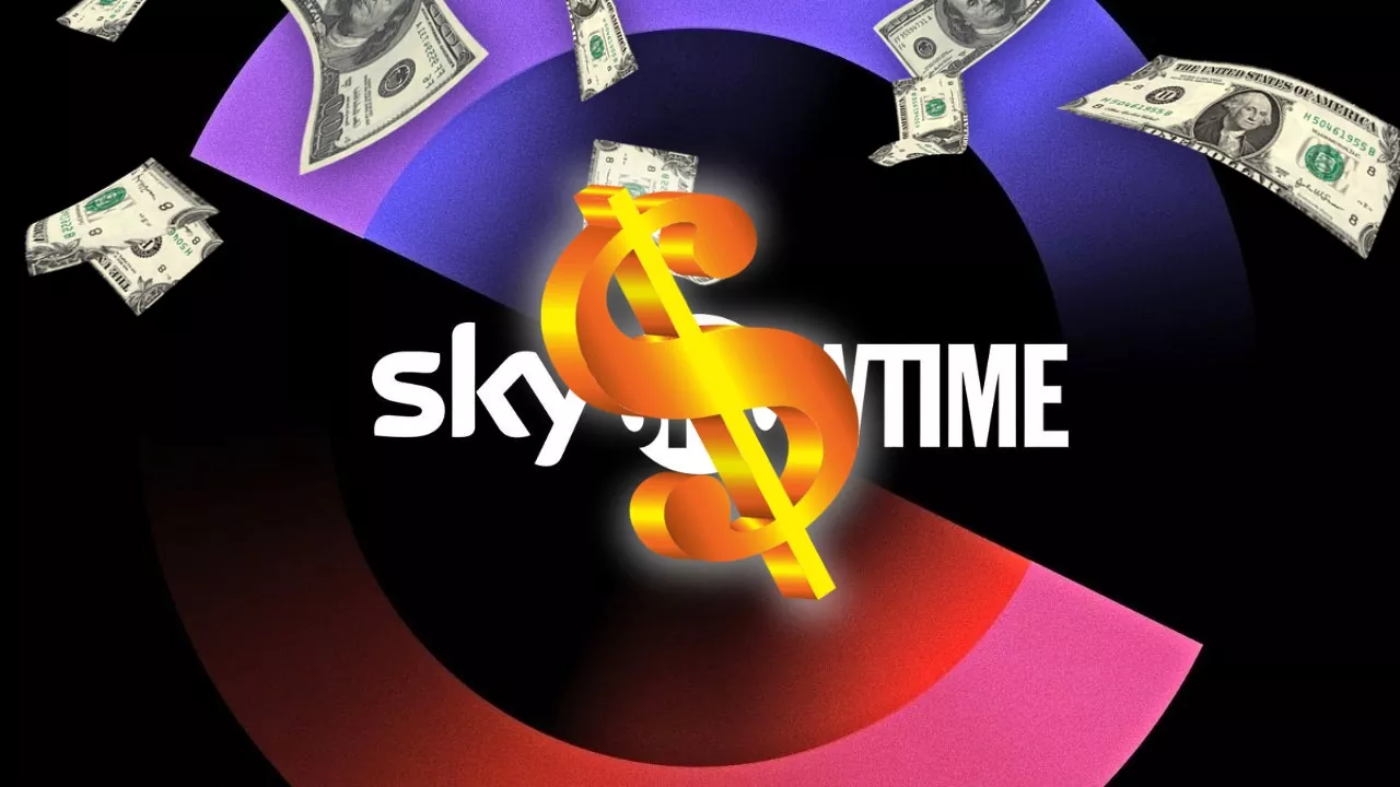 SkyShowtime za darmo | Newsy - PlanetaGracza