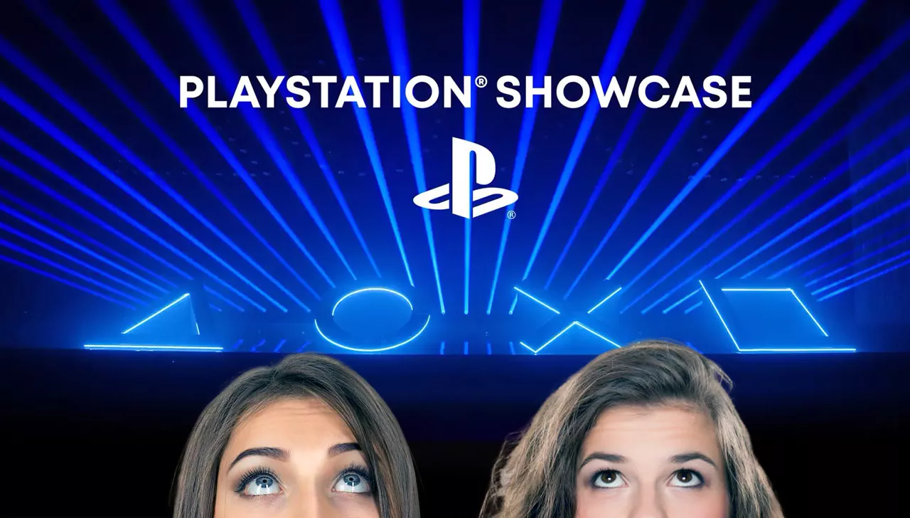 PlayStation Showcase. Wyciekły gry z nadchodzącego pokazu | Newsy - PlanetaGracza