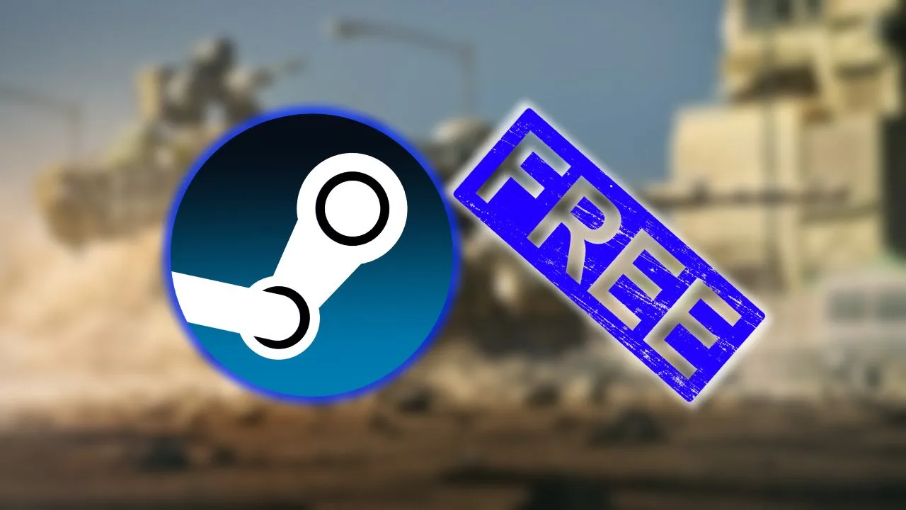 Gra za darmo na Steam. Bierzcie teraz, bo zaraz trzeba płacić | Newsy - PlanetaGracza