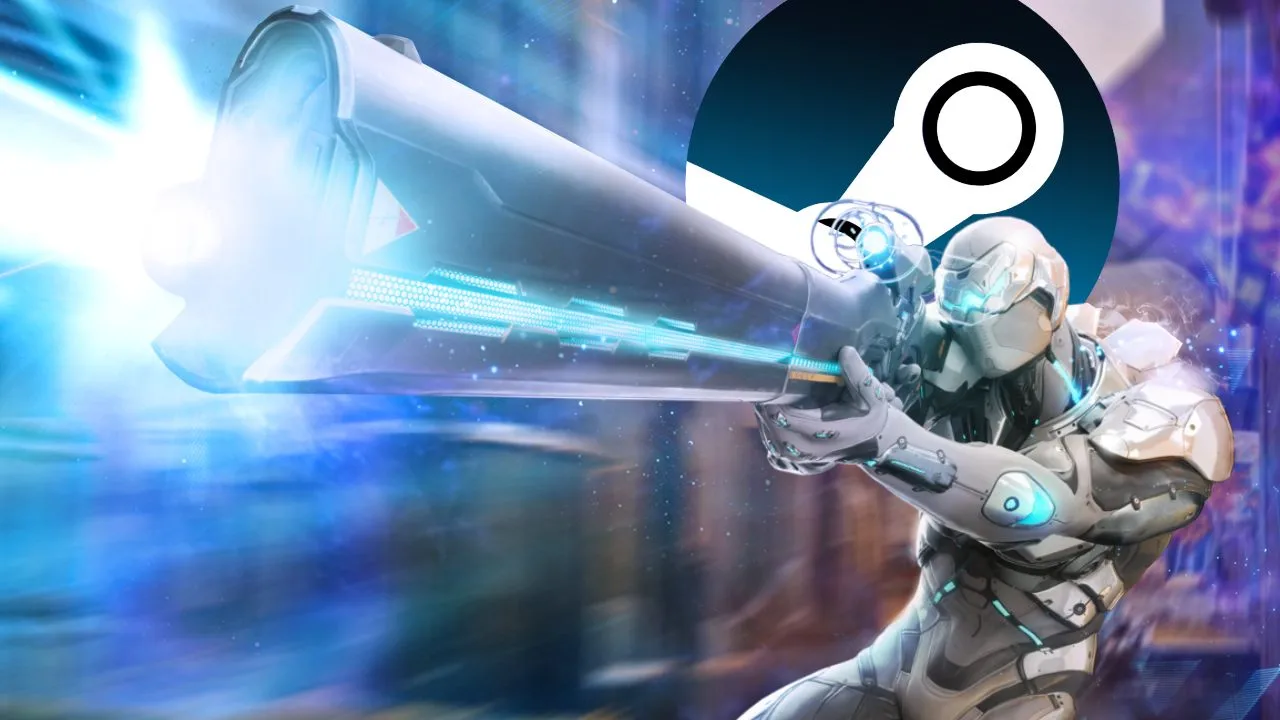 Gra za darmo na Steam. Już nie trzeba płacić | Newsy - PlanetaGracza