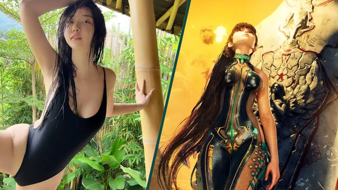 Stellar Blade pod ostrzałem. Poszło o wygląd bohaterki | Newsy - PlanetaGracza