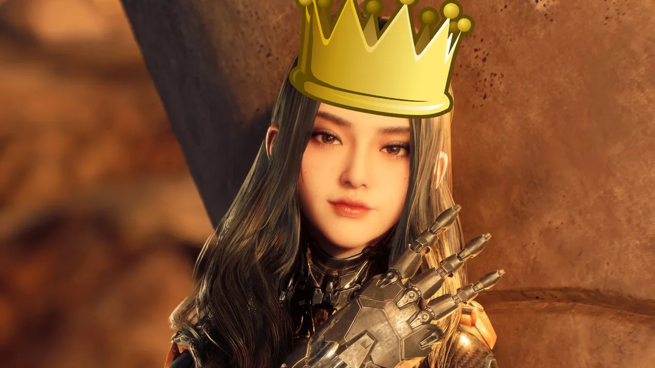 Stellar Blade jedną z najlepszych gier PS5 w historii | Newsy - PlanetaGracza