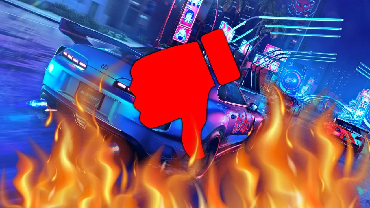 Ubisoft hejtowany przez graczy. 