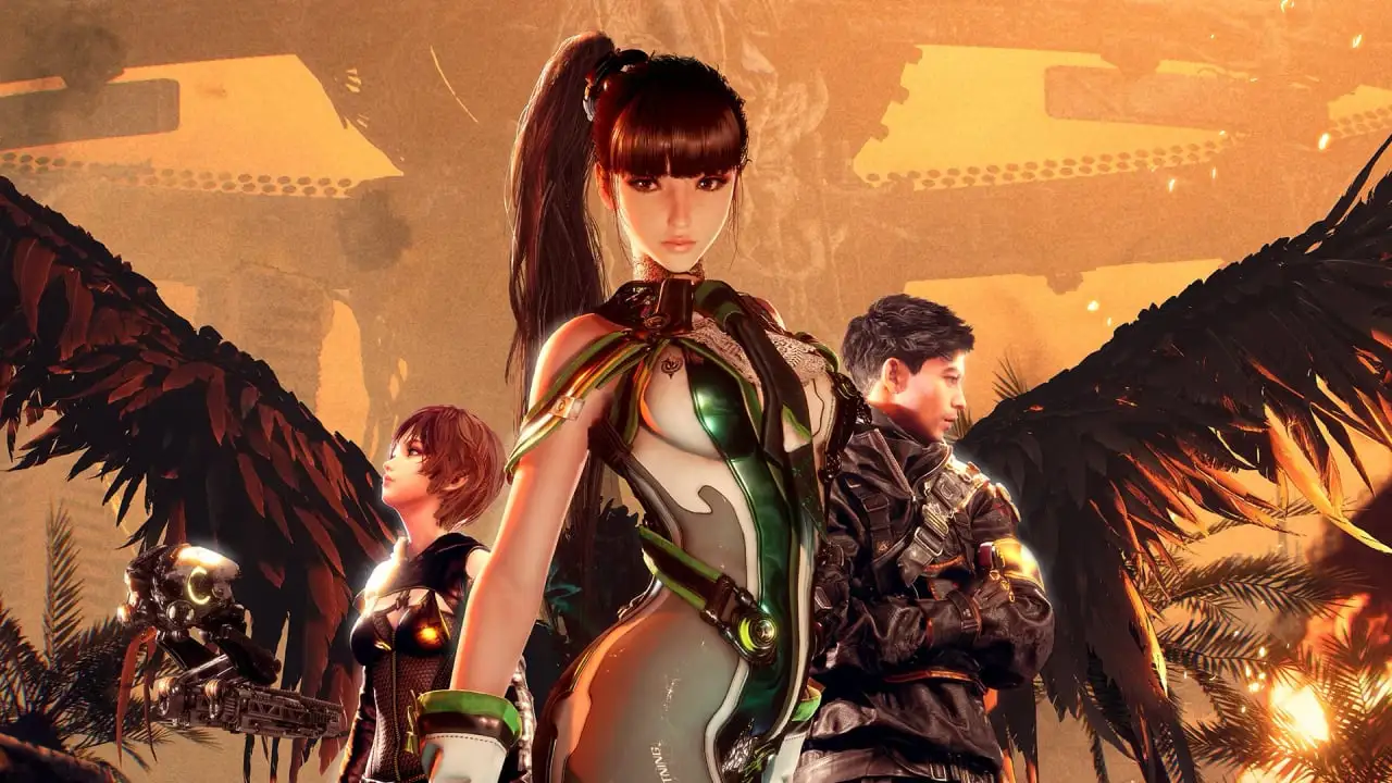 Stellar Blade najtaniej na PC. Pre-order w świetnej cenie | Newsy - PlanetaGracza