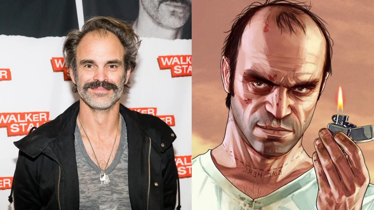 Czy Trevor powróci w GTA VI? Aktor komentuje