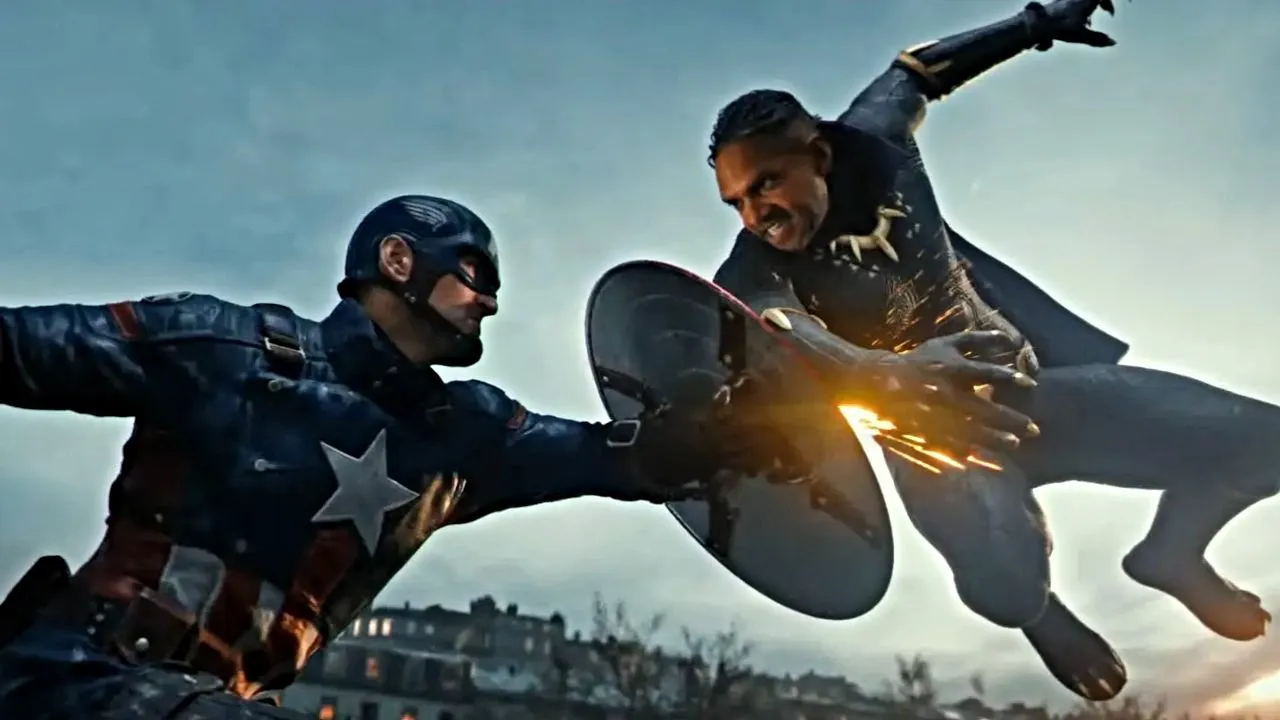 Unreal Engine 5.4 przełamuje granice technologii | Newsy - PlanetaGracza