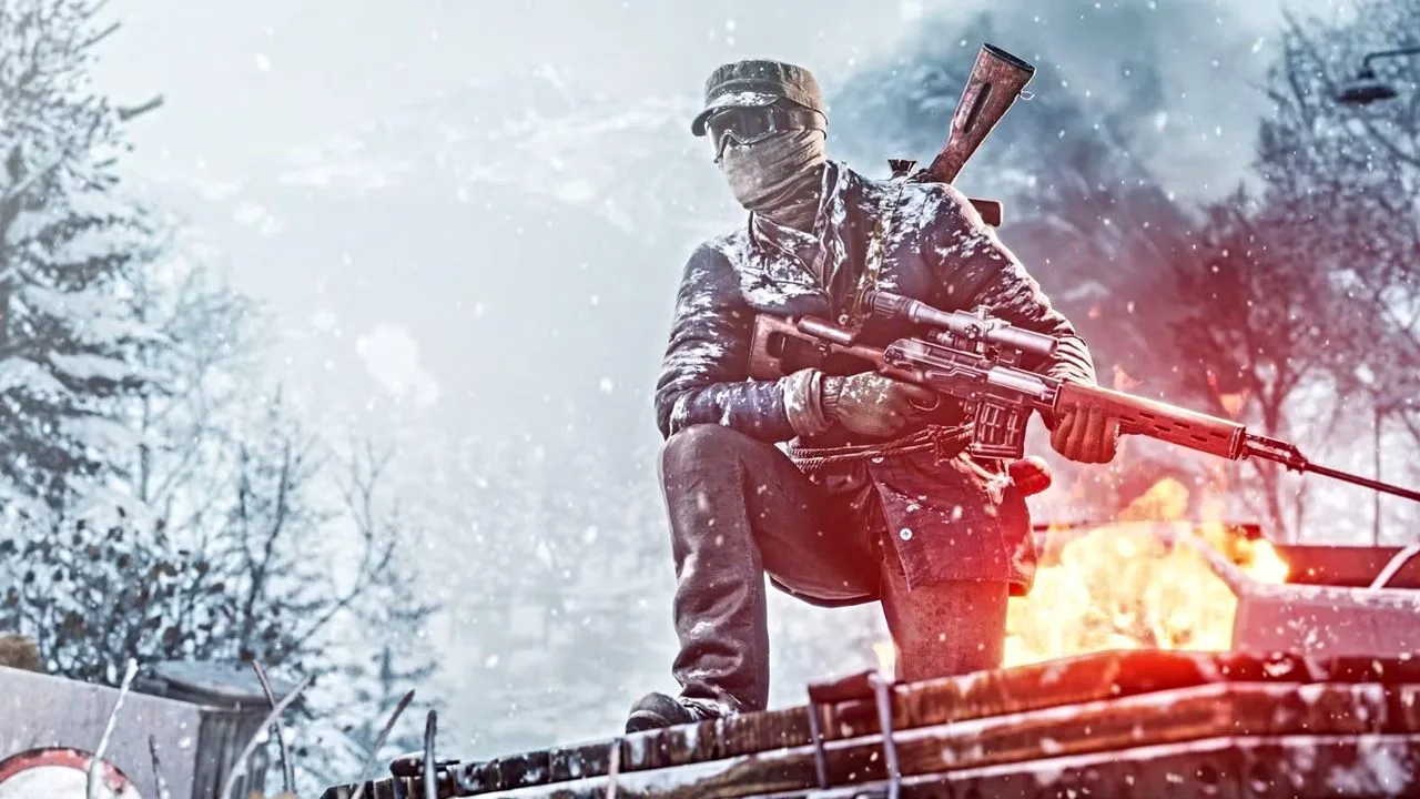 Vigor na PC. Zagramy za darmo | Newsy - PlanetaGracza