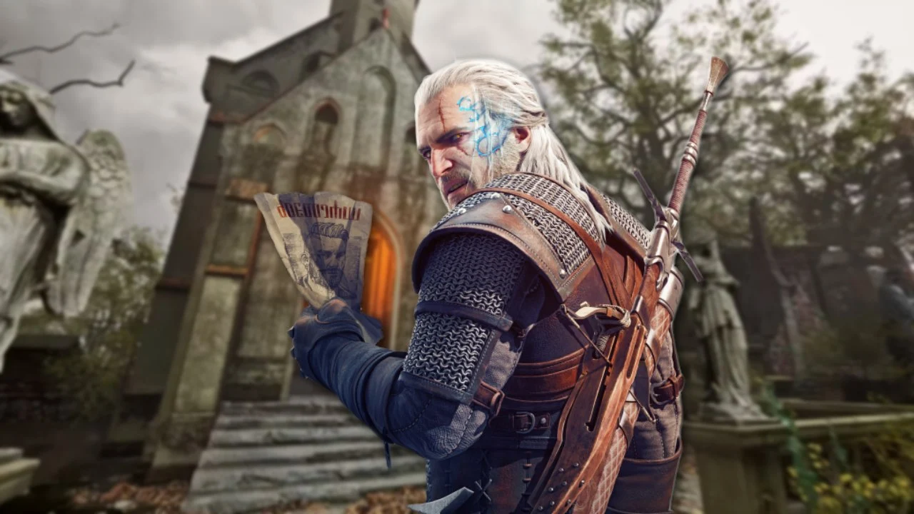 Tak będzie wyglądał Wiedźmin 4? Oszałamiające demo wypróbujecie sami