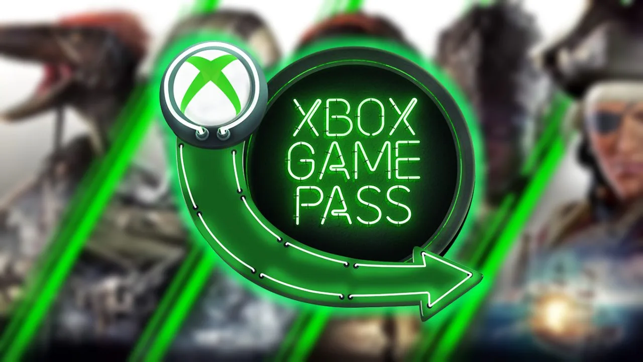 Xbox Game Pass z fantastyczną nowością | Newsy - PlanetaGracza