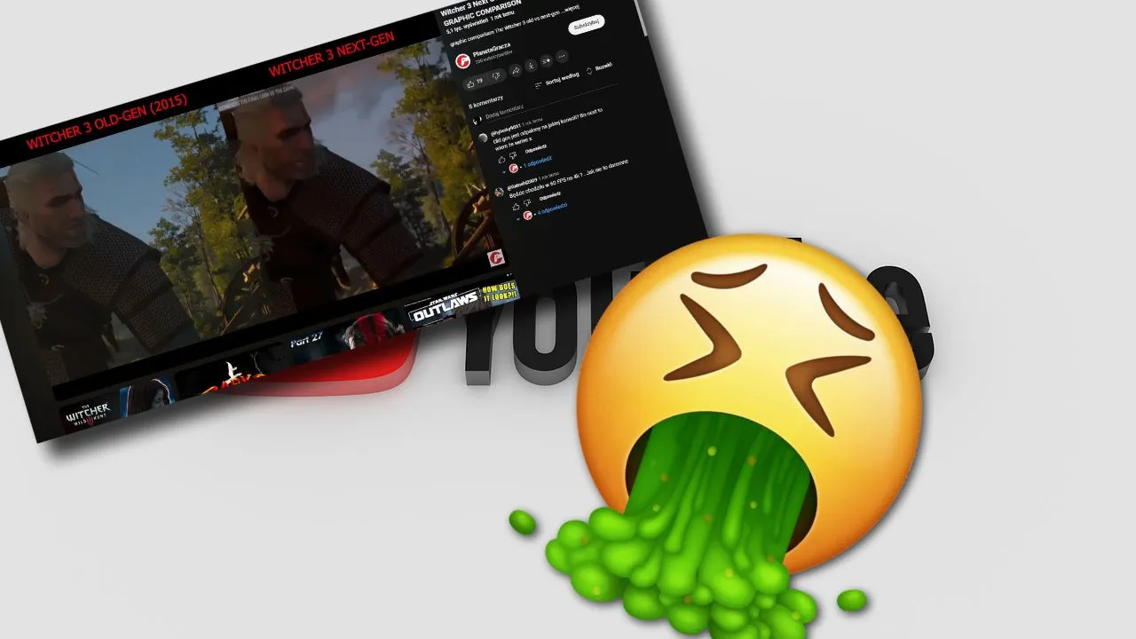 YouTube - nowy wygląd platformy to koszmar | Newsy - PlanetaGracza