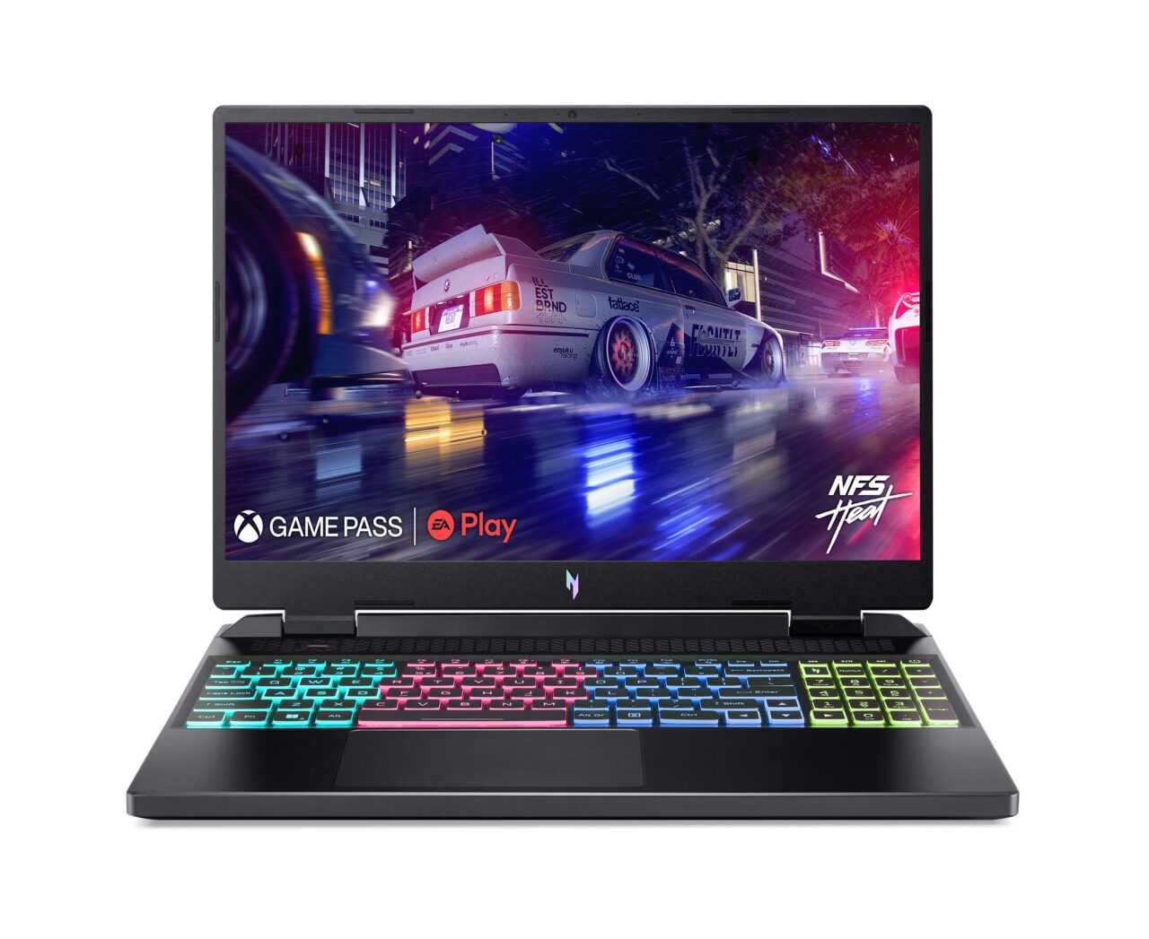 Laptop gamingowy Acer Nitro 16 w rekordowej cenie 6199 zł z kodem rabatowym