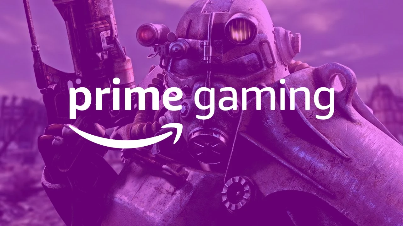 Amazon Prime Gaming - nowe gry za darmo do odebrania | Newsy - PlanetaGracza