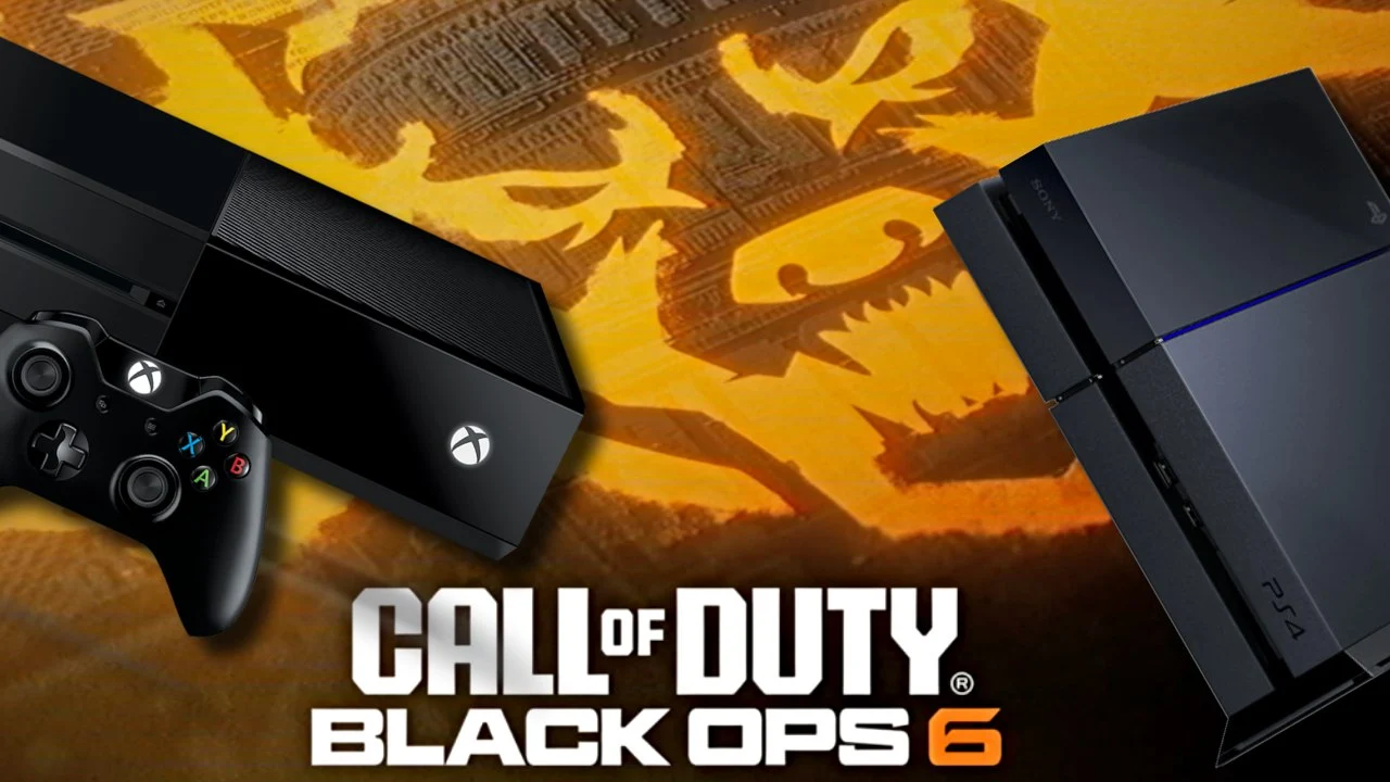 Call of Duty: Black Ops 6 także na PS4 i Xbox One | Newsy - PlanetaGracza
