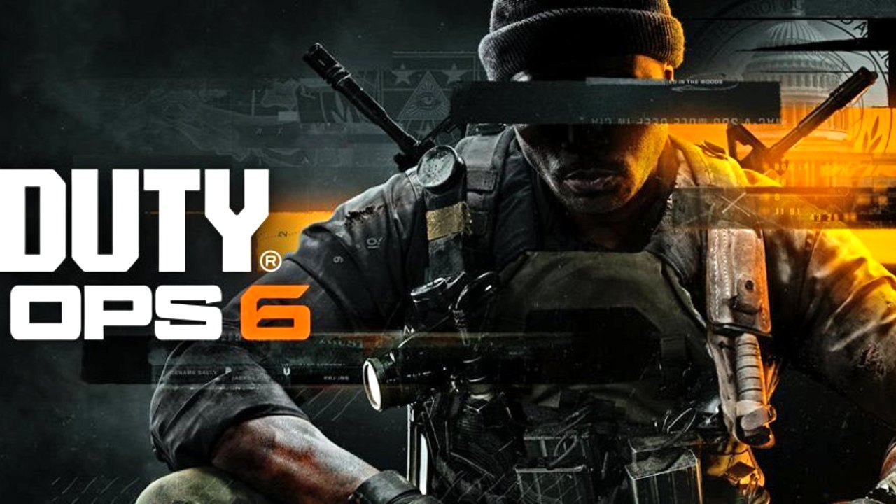 Call of Duty: Black Ops 6 oficjalnie | Newsy - PlanetaGracza