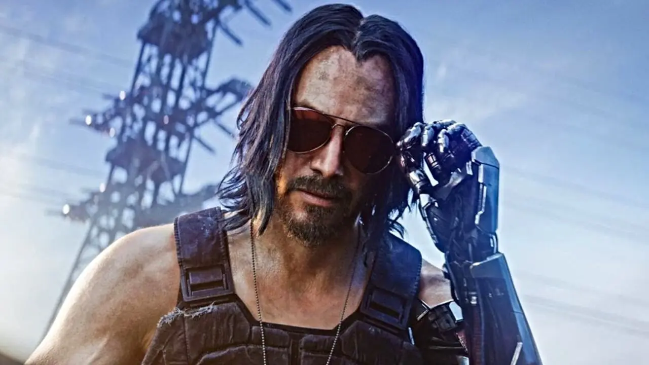 Cyberpunk 2077 z nowym serialem i aktorską adaptacją | Newsy - PlanetaGracza