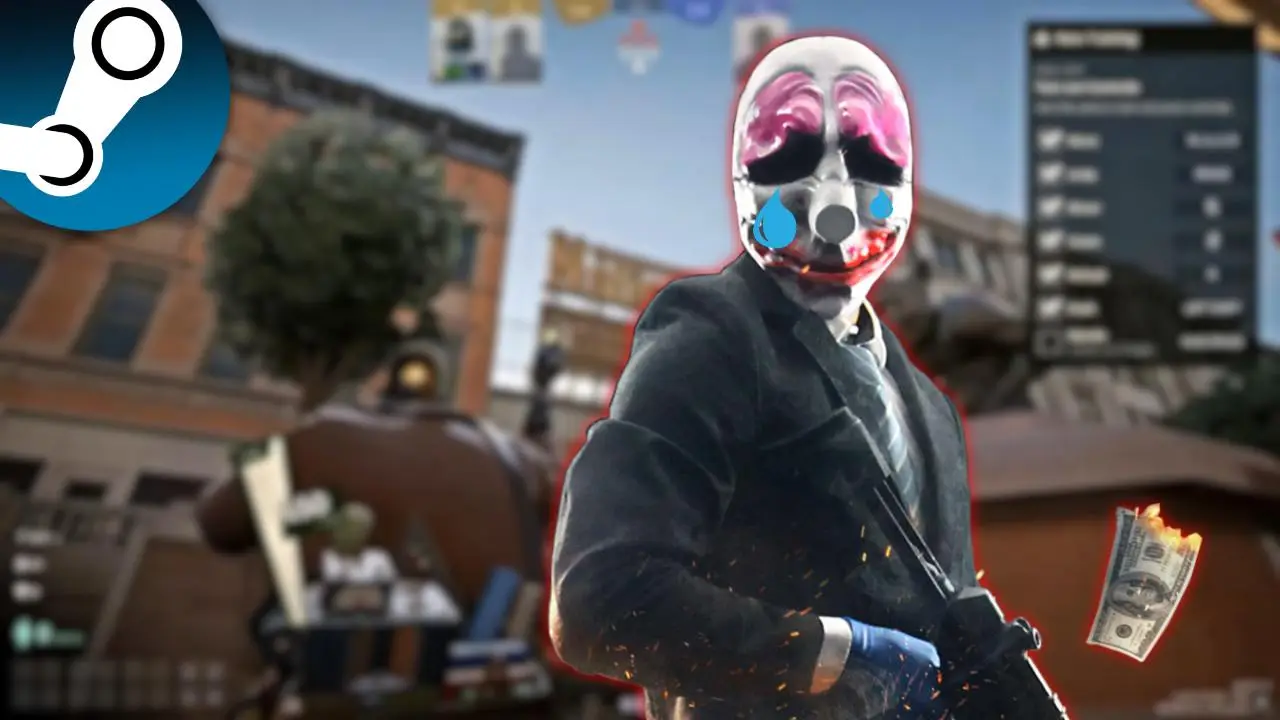 Niezapowiedziane Deadlock ma więcej graczy od PayDay 3 | Newsy - PlanetaGracza
