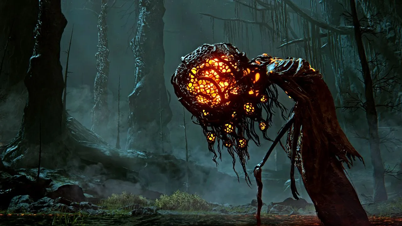 Elden Ring: Shadow of the Erdtree na zwiastunie fabularnym | Newsy - PlanetaGracza