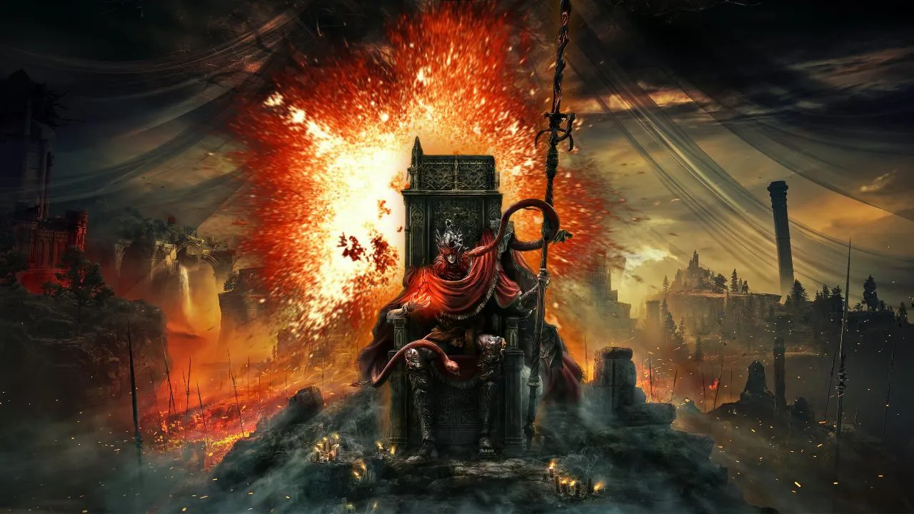 Elden Ring ma dostać film. Uwielbiany reżyser i A24 | Newsy - PlanetaGracza