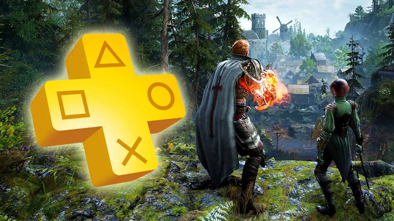 Gangs-of-Sherwood-PS-Plus