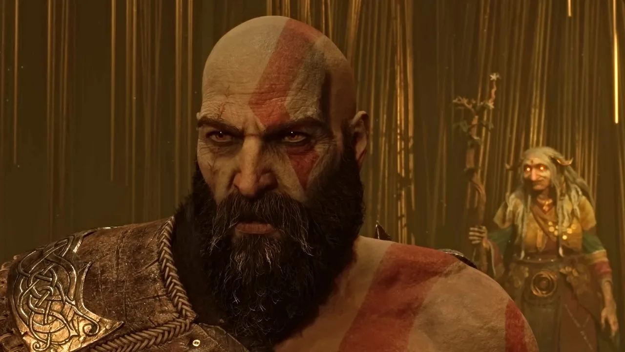 God of War Ragnarok oficjalnie na PC. Data premiery i zwiastun | Newsy - PlanetaGracza