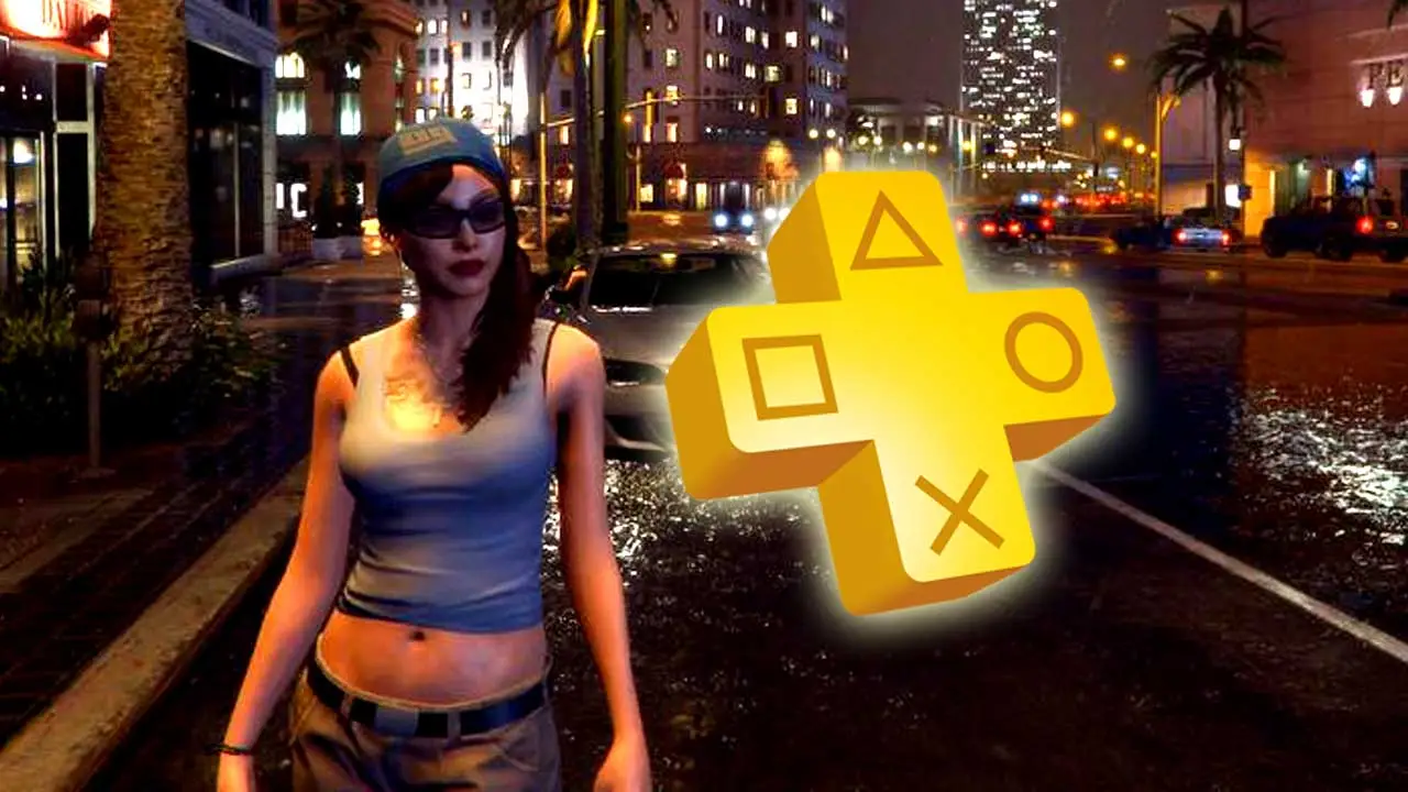 PS Plus w listopadzie otrzyma arcydzieło AAA | Newsy - PlanetaGracza