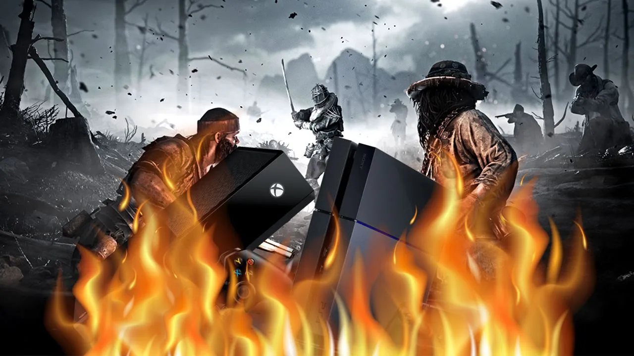Hun: Showdown zostaje wyłączone na PS4 i Xbox One | Newsy - PlanetaGracza