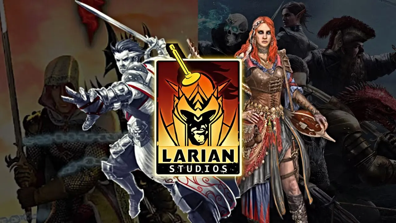 Larian Studios otwiera studio w Warszawie | Newsy - PlanetaGracza