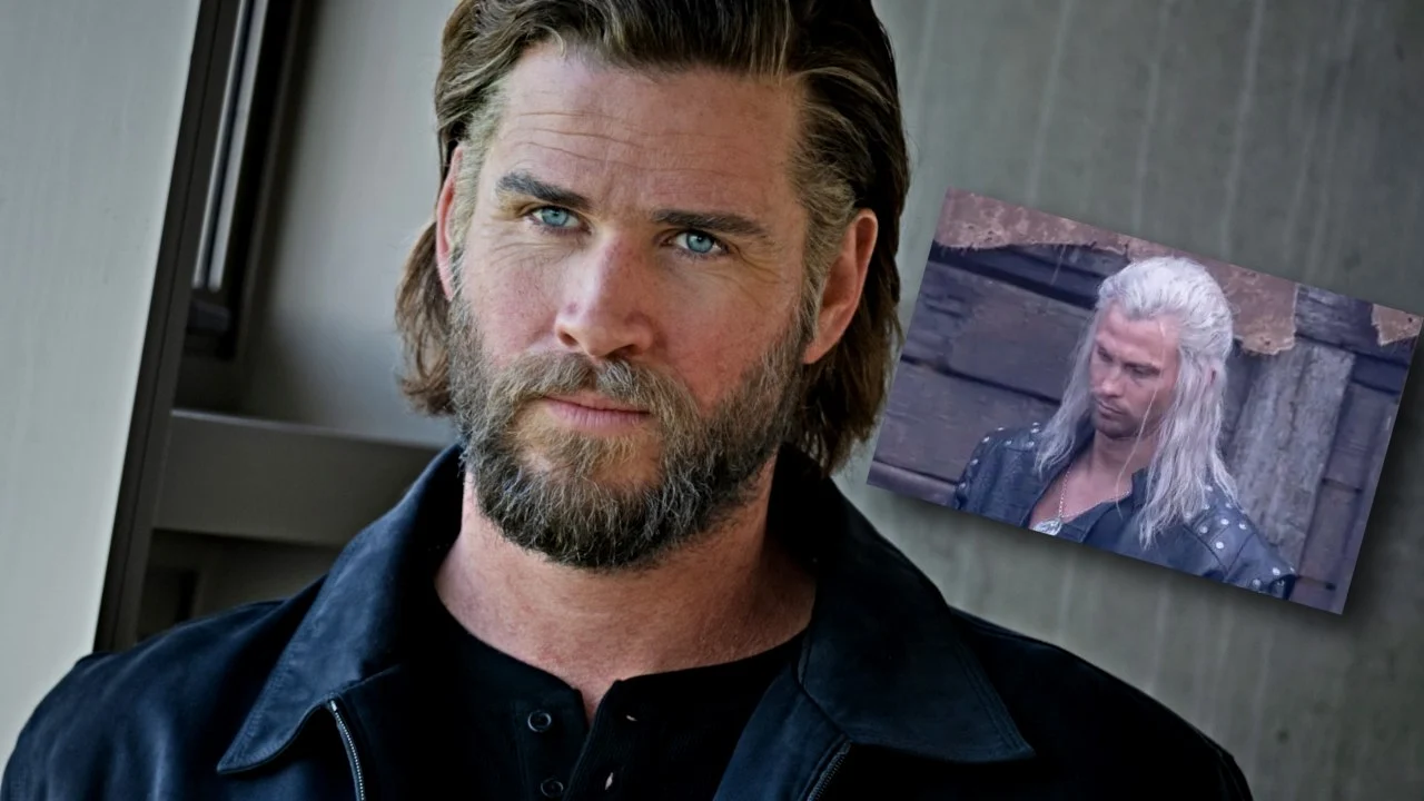 Wiedźmin - fani nienawidzę nowego Geralta | Newsy - PlanetaGracza