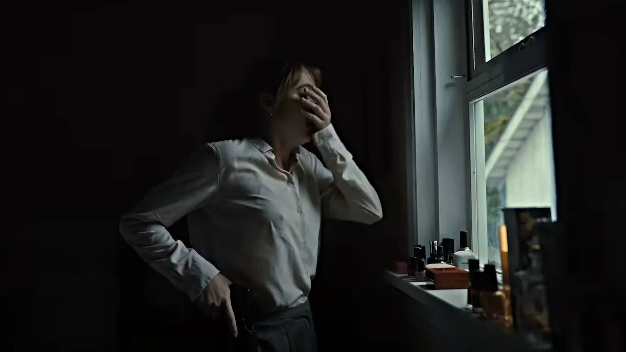 Kod Zła - ten zwiastun przerazi Was do szpiku kości | Newsy - PlanetaGracza