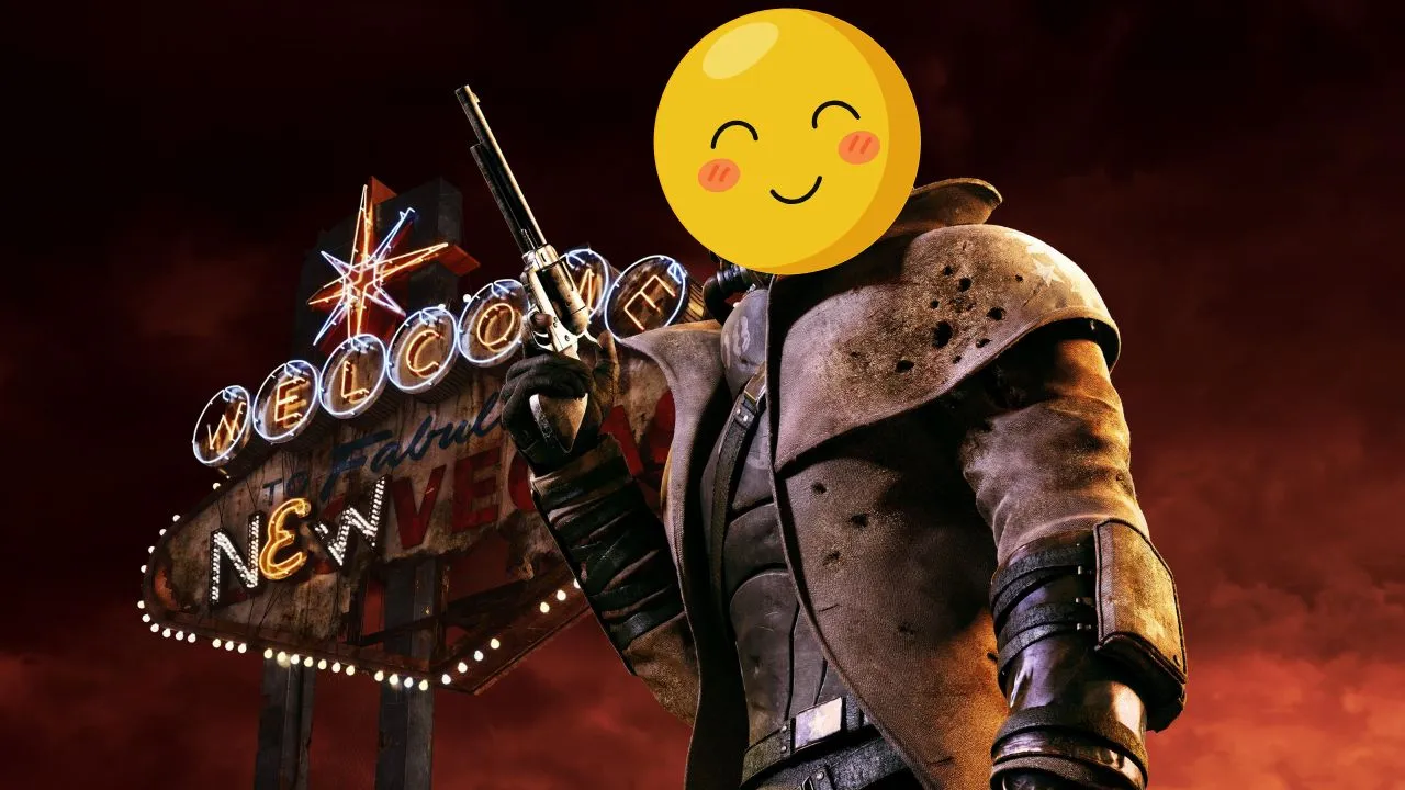 Fallout: New Vegas