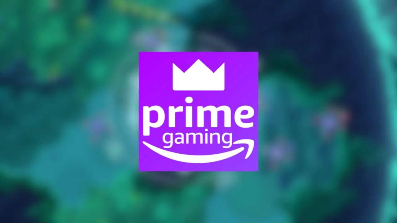Amazon Prime Gaming