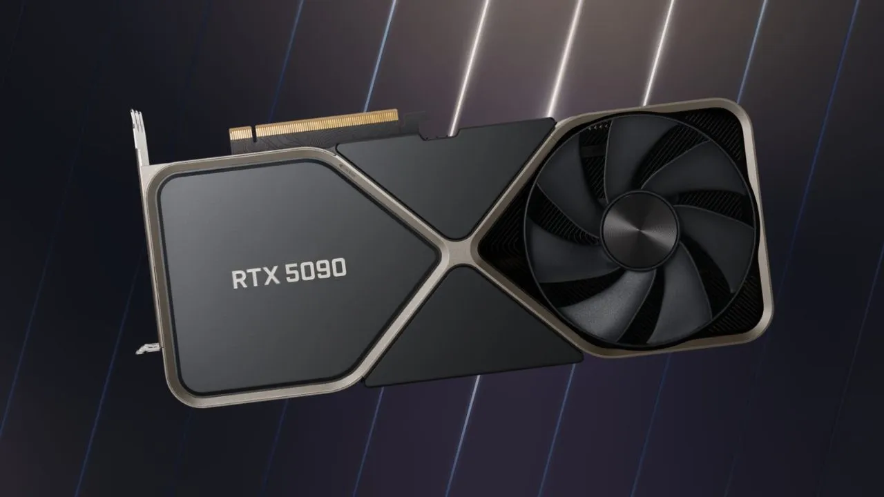 RTX 5090 kontra RTX 4090. Znamy różnice w grach | Newsy - PlanetaGracza