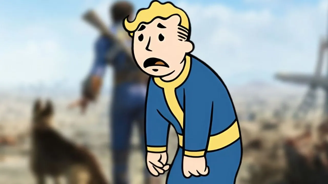 Fallout 4