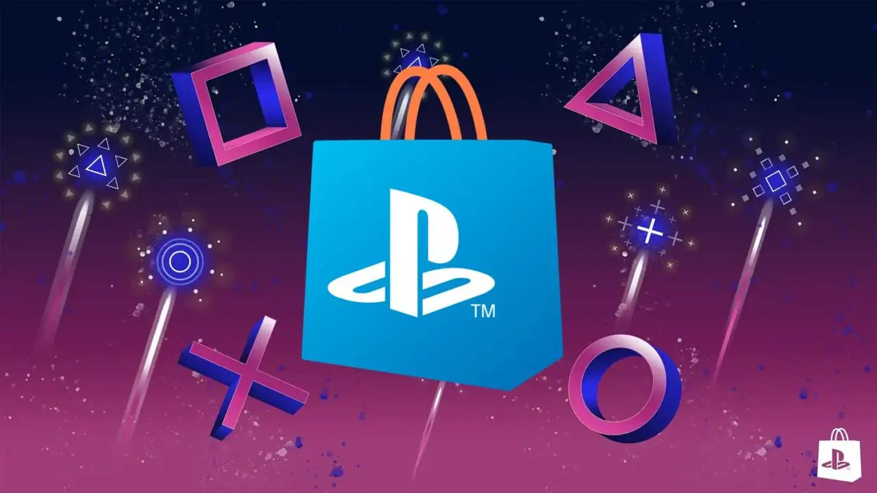PS Store