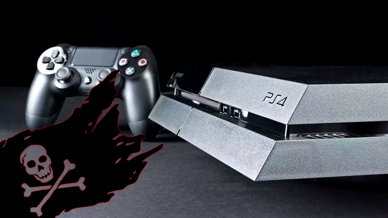 Wystarczy telewizor, aby złamać PS4. Gracze i hakerzy szaleją