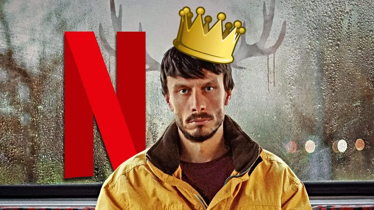 Reniferek od Netflix wstrząsa, ale to prawdziwa historia | Newsy - PlanetaGracza
