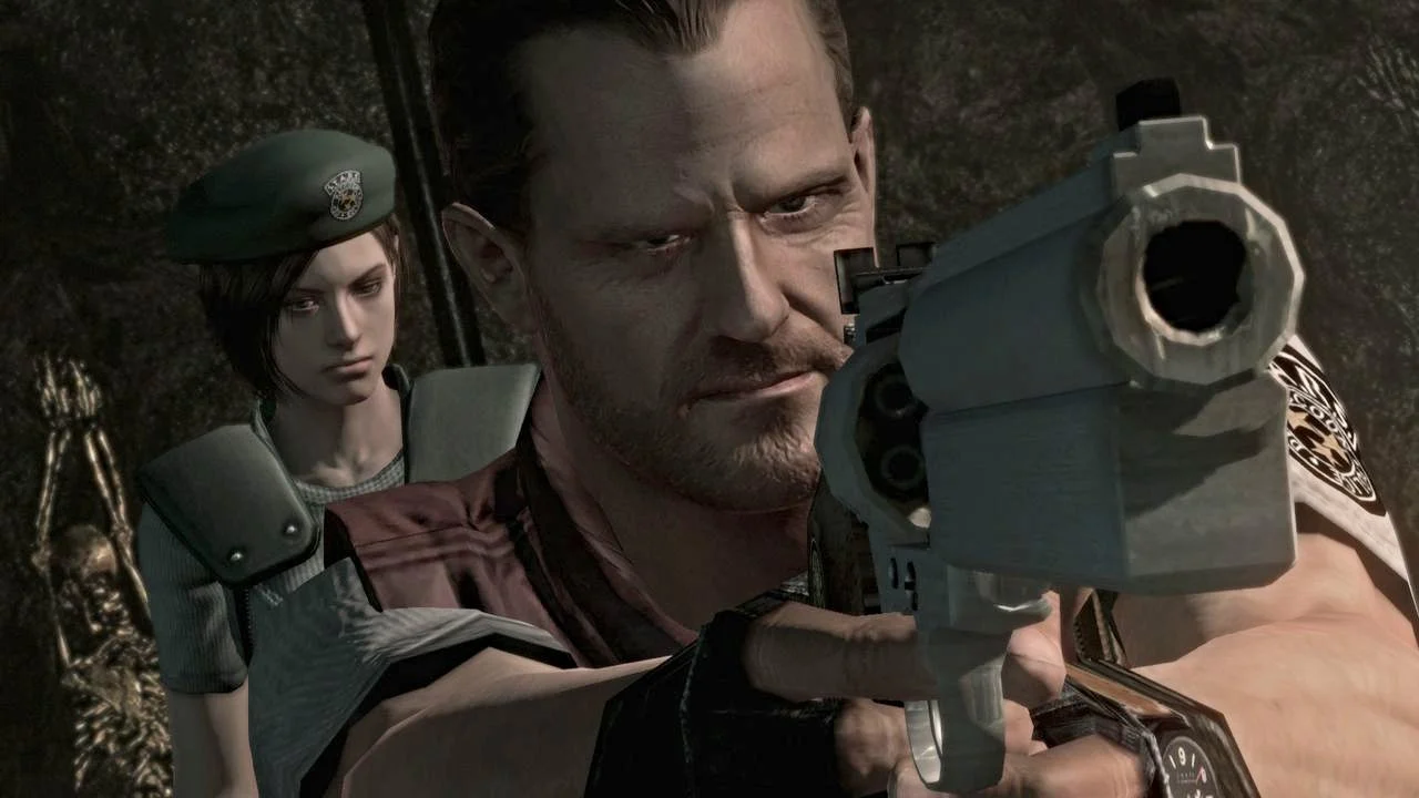 Resident Evil 1 Remake nie powstanie, a zamiast tego... | Newsy - PlanetaGracza