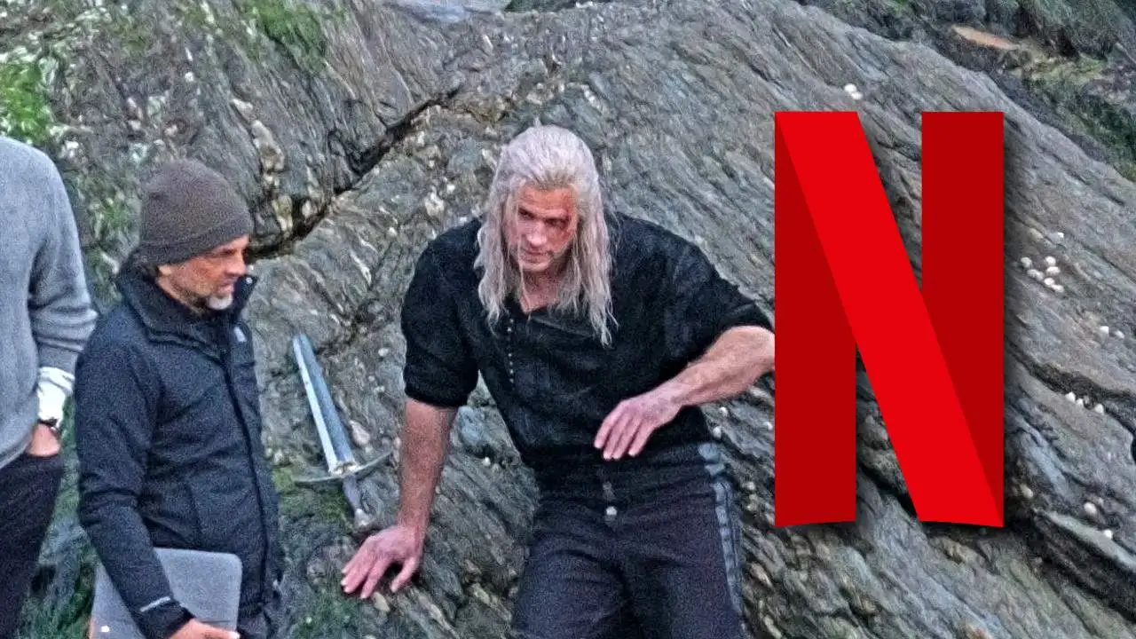 Wiedźmin Netfliksa miażdżony przez widzów | Newsy - PlanetaGracza