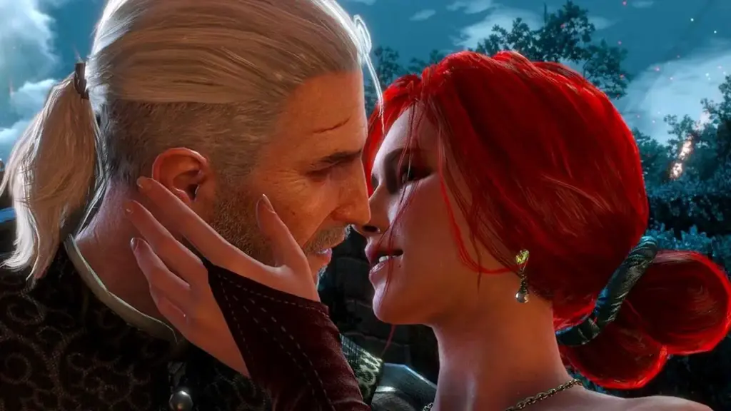 Wiedzmin-3-mod-pocalunek