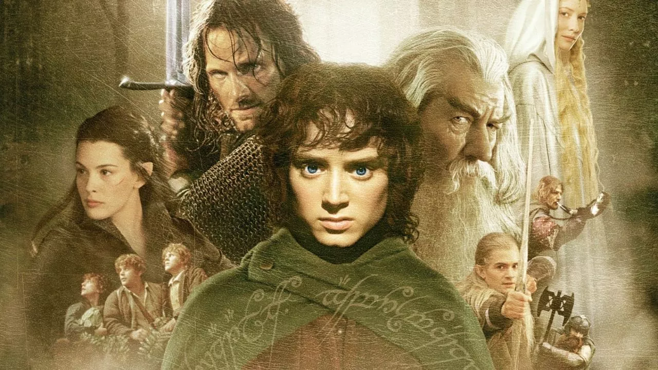 Władca Pierścieni i Peter Jackson powracają w nowym filmie | Newsy - PlanetaGracza