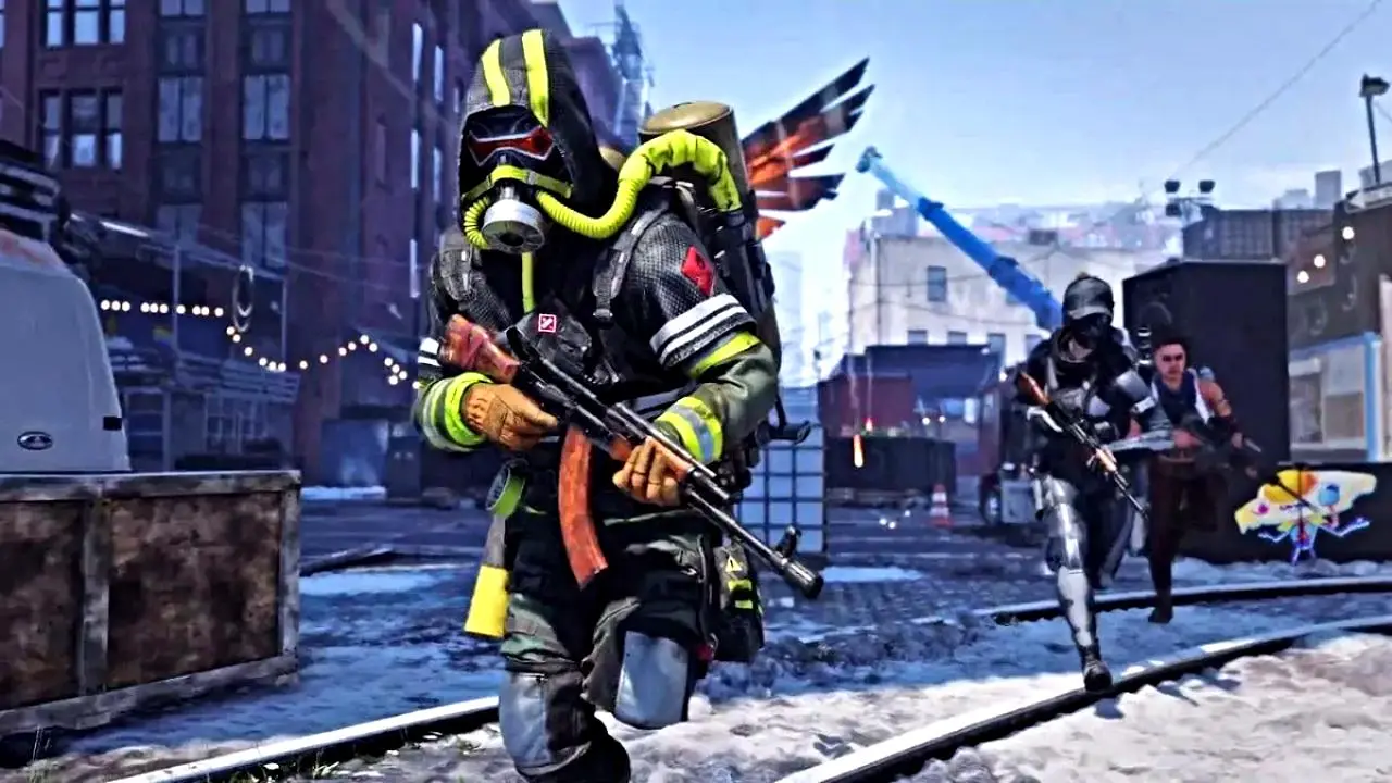 XDefiant dostanie nową mapę z Far Cry | Newsy - PlanetaGracza