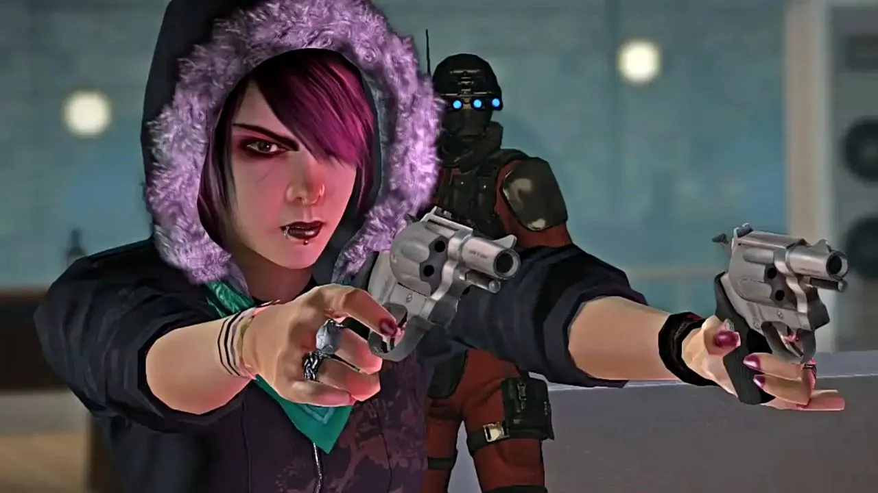 Alpha Protocol wróciło na Steam | Newsy - PlanetaGracza