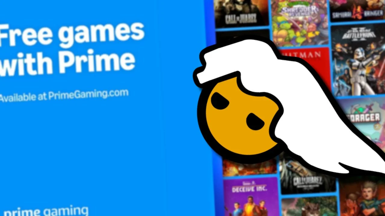 Amazon Prime Gaming wrzesień 2025. Ostatnie 2 darmowe gry | Newsy - PlanetaGracza