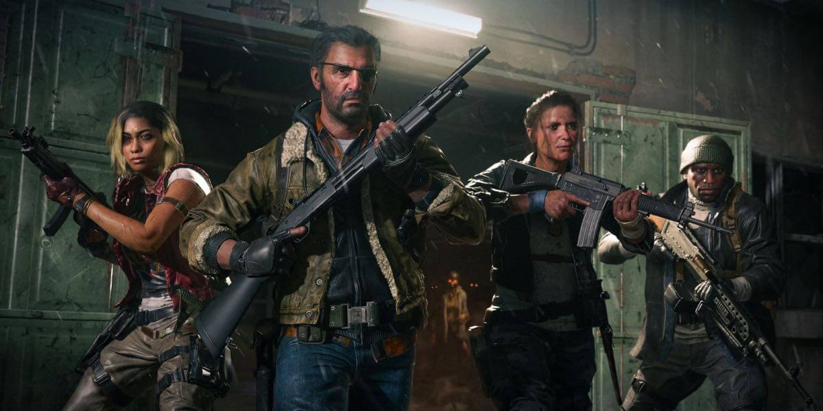 call of duty black ops 6 bez split screen