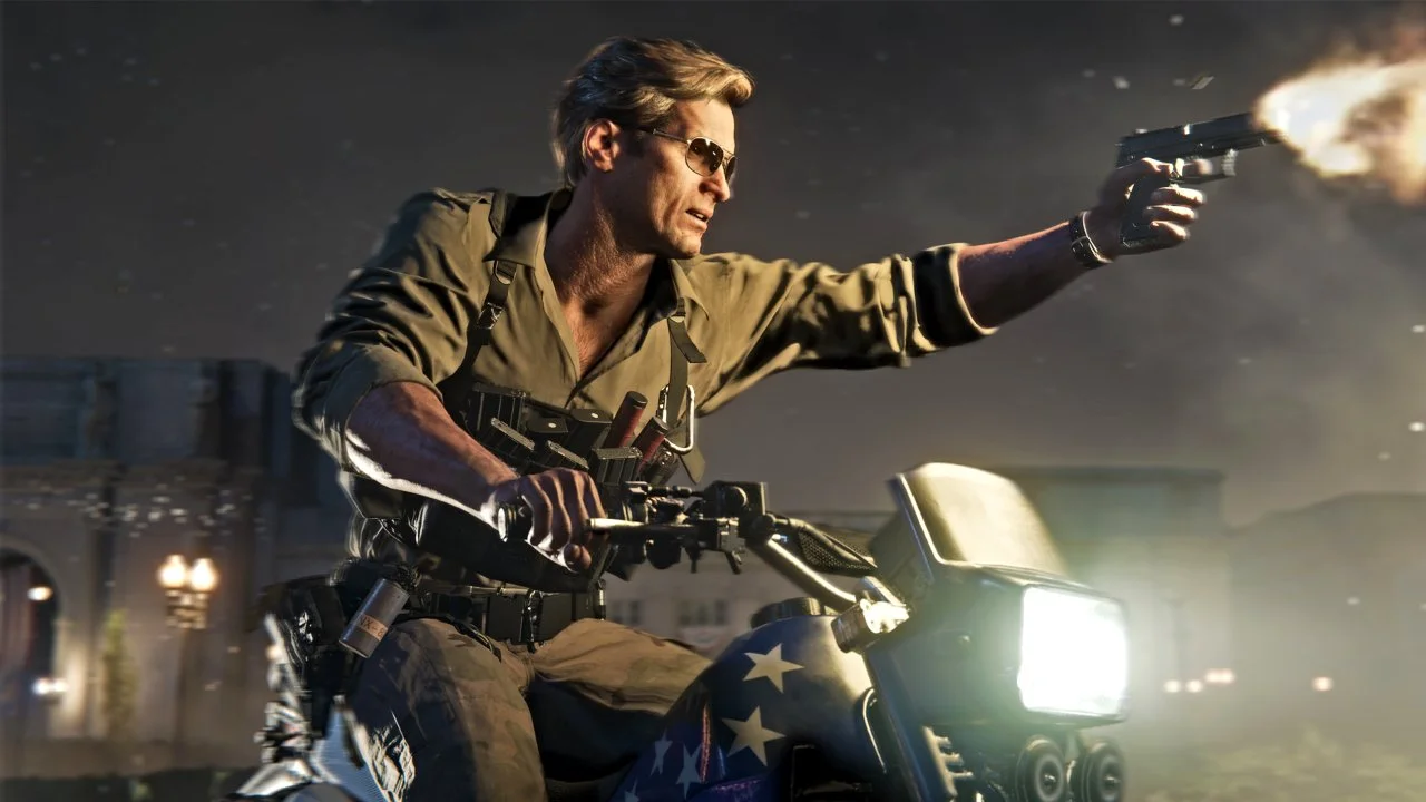 Call of Duty: Black Ops 6 za darmo | Newsy - PlanetaGracza